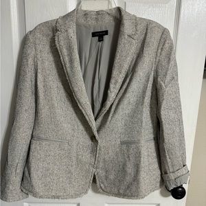 Ann Taylor blazer